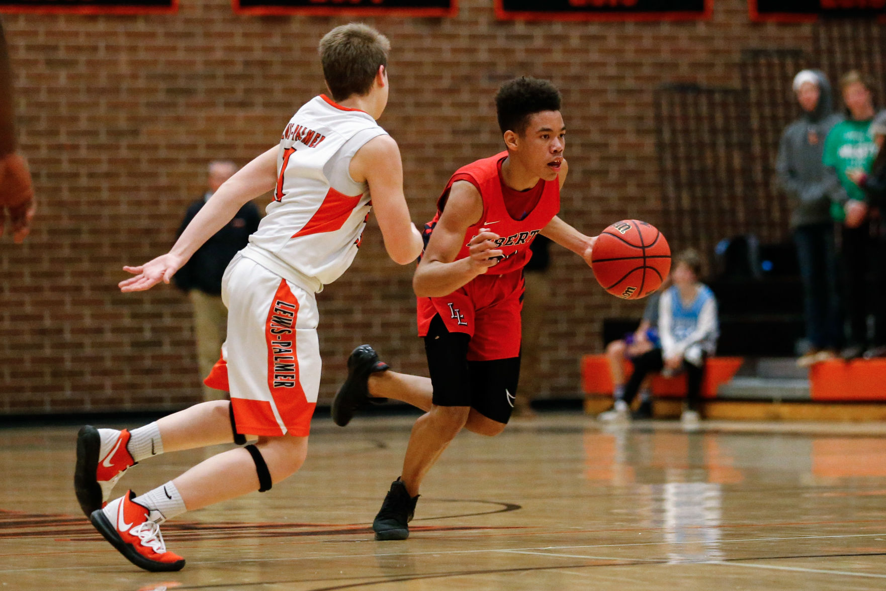 PREP BASKETBALL